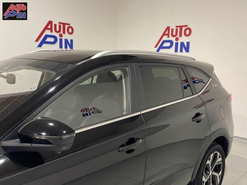 EVO Evo 7 Evo 7 1.5 Turbo 7 posti