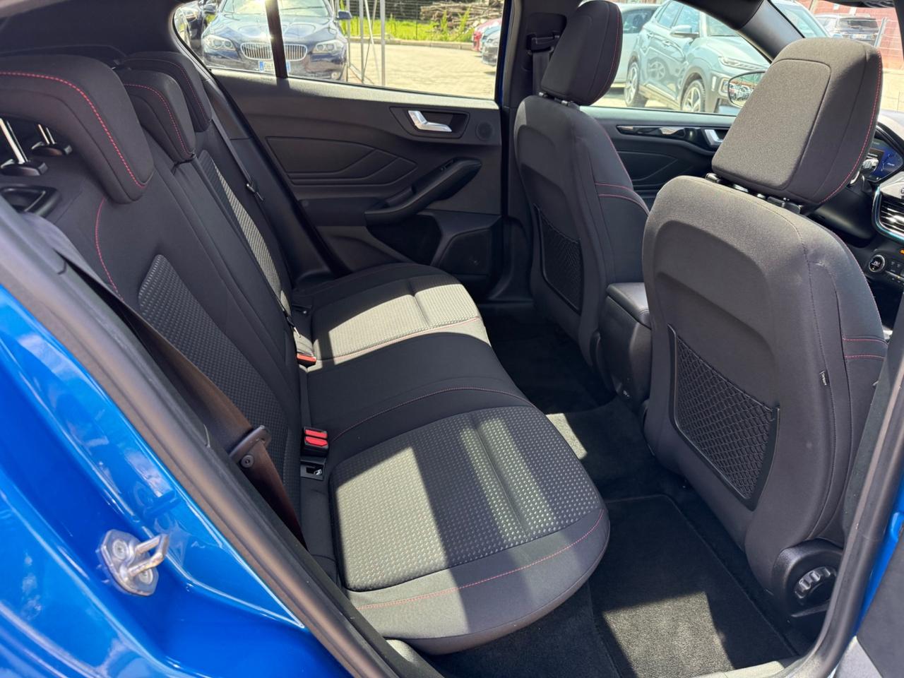 Ford Focus 2.0 150 CV 5p. ST-Line Co-Pilot.TETTO APRIBILE