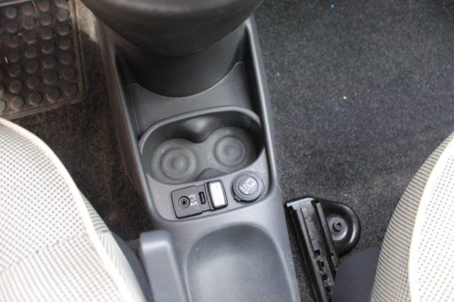 FIAT 500 1.2 Lounge -SOLO KM 54.400