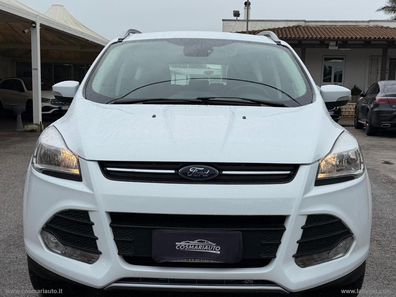 FORD Kuga 2.0 TDCI 120 CV S&S 2WD Business