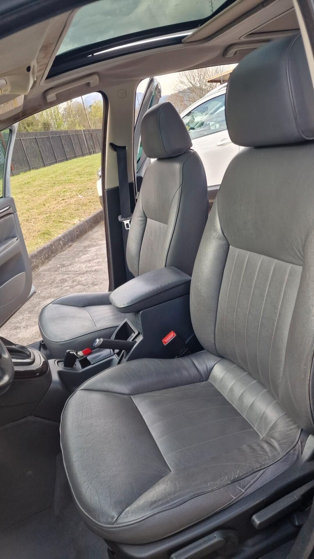 Fiat Croma 1.9 Multijet aut. Must "152.000 KM"