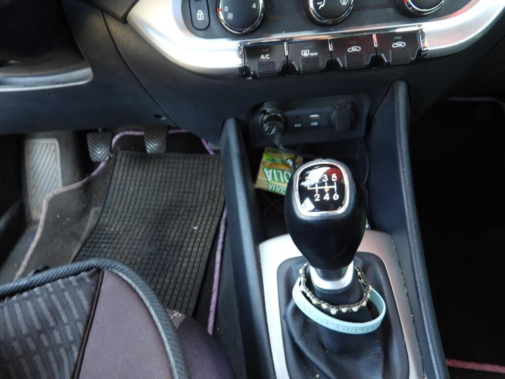 Kia Rio 5 Porte 1.1 CRDi Cool