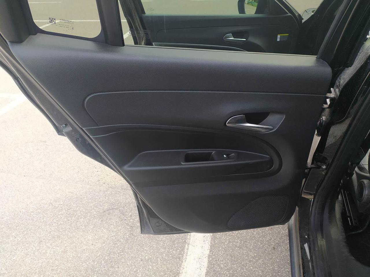 Jeep Avenger Summit 54 kWh #6875