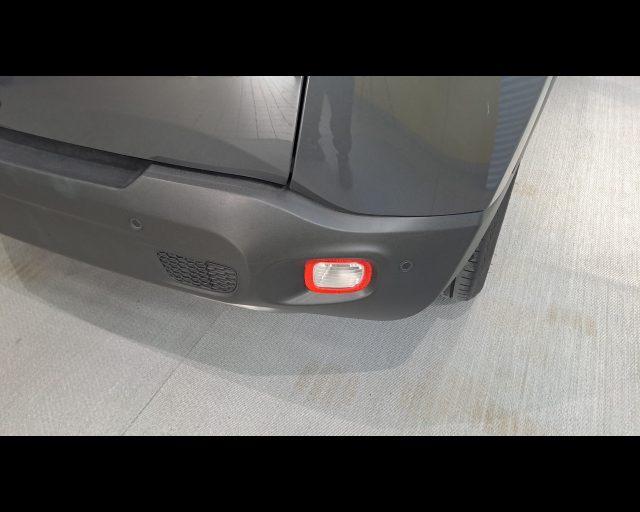 JEEP Renegade 1.6 mjt Limited 2wd 130cv