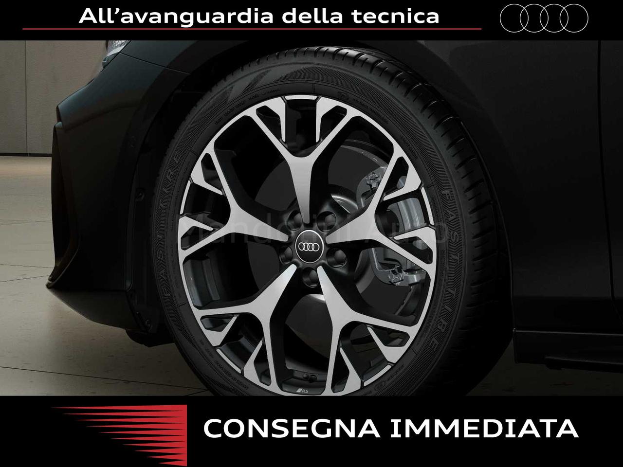 Audi A6 avant 2.0 tdi mhev+ 204cv s line edition quattro s tronic