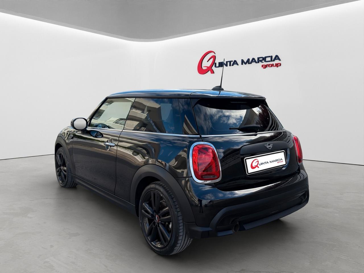 Mini One 1.5 102 cv NAVI/CERCHI JCW