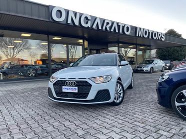 AUDI A1 SPB 25 TFSI Admired