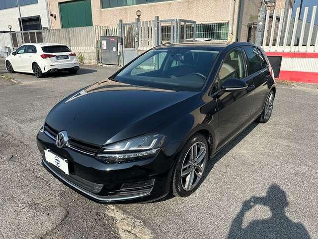 Volkswagen Golf 2.0 TDI DSG 5p. Highline BlueMotion Tech.