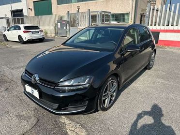 Volkswagen Golf 2.0 TDI DSG 5p. Highline BlueMotion Tech.