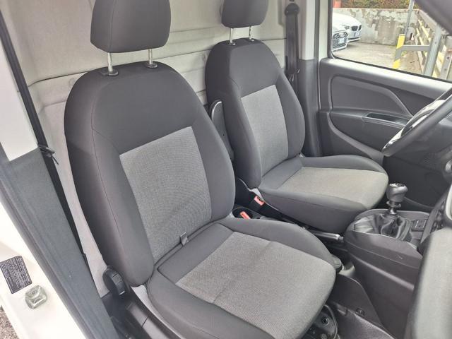 FIAT Doblo Doblò 1.6 MJT 120CV PL-TN Cargo Maxi SX N°FS453