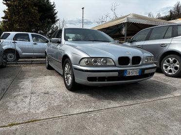 Bmw 525 525tds e39 turbodiesel cat Attiva