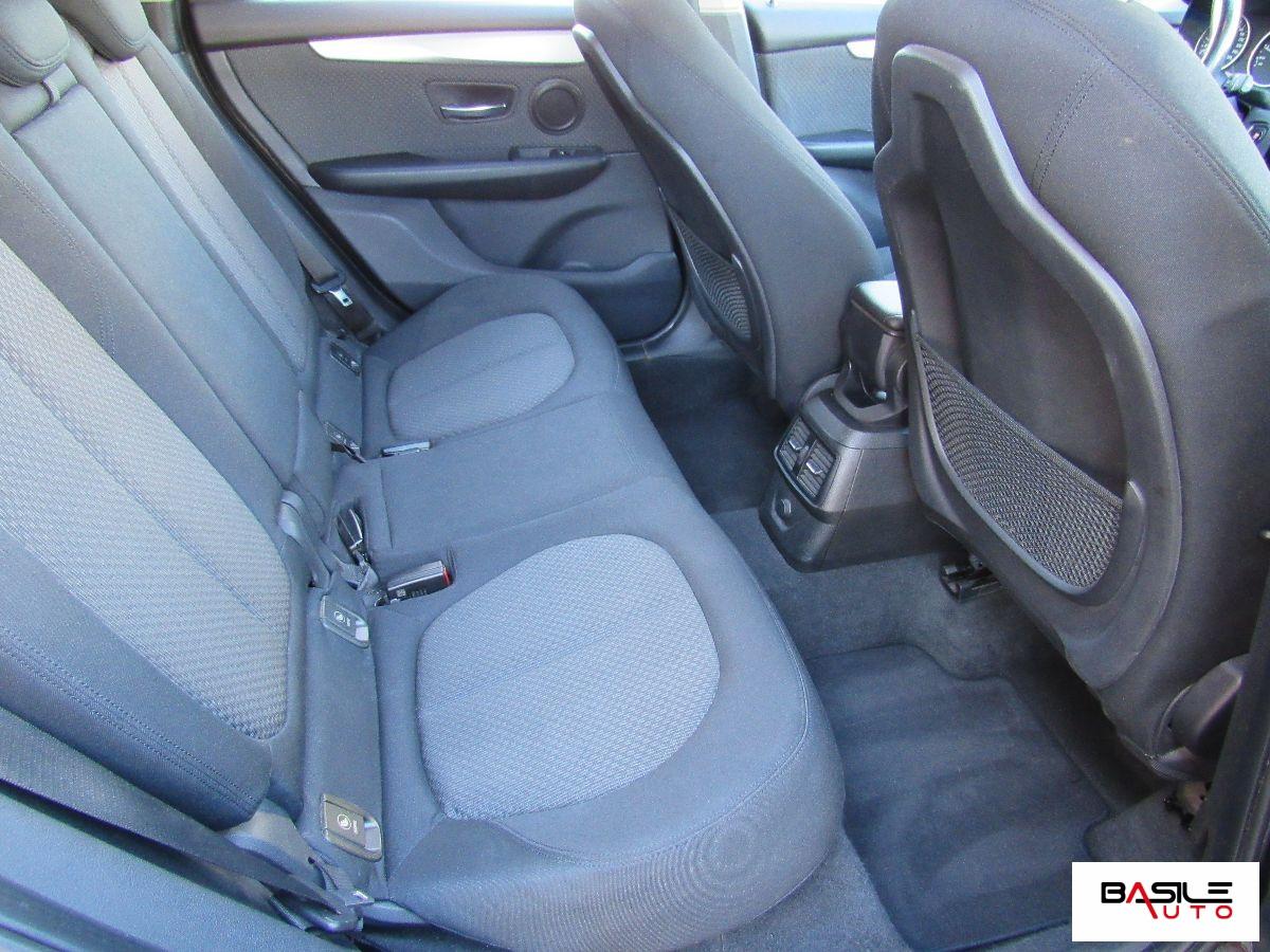 BMW - Serie 2 - 218i Active Tourer Luxury