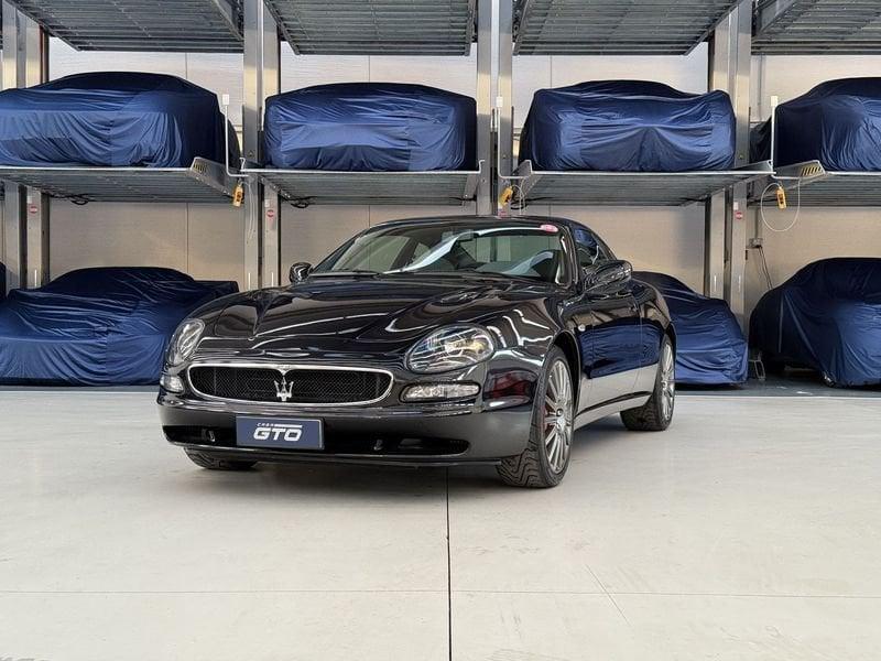 Maserati GT 3200 GT - ASSETTO CORSA - UNICO PROPRIETARIO