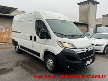 CITROEN Jumper 35 BlueHDi 140 S&S PM-TM Furgone