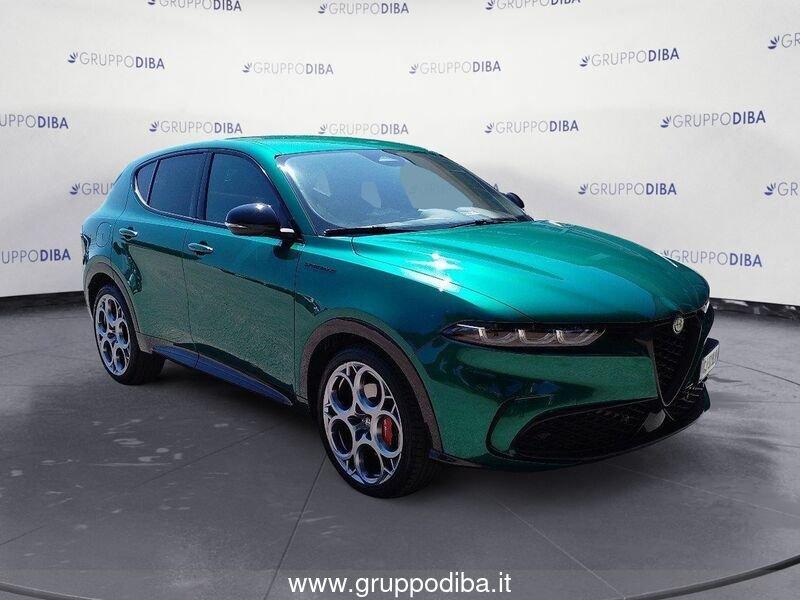 Alfa Romeo Tonale 1.5 hybrid Speciale 130cv tct7