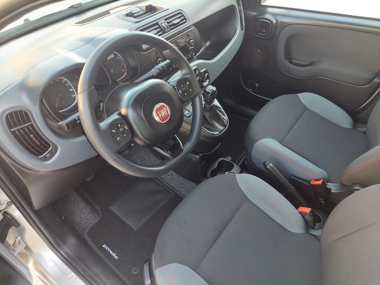 Fiat Panda 1.2 EasyPower GPL 2020 80.000KM