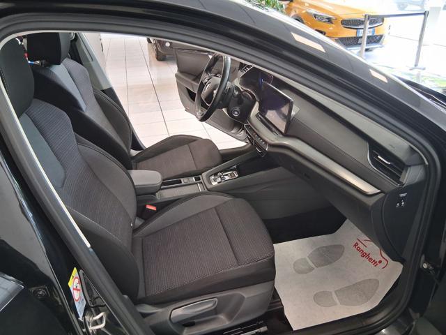 SKODA Octavia 1.0 e-TEC DSG Wagon Executive