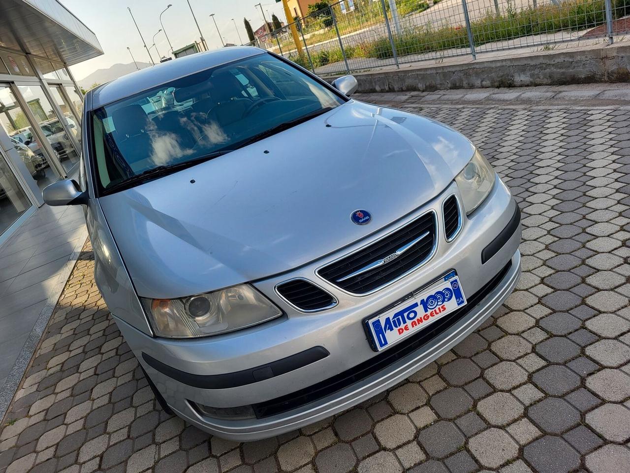 Saab 9-3 SportHatch 1.9 tid 16v 150 CV - VECTOR SW MULTIJET - FIAT