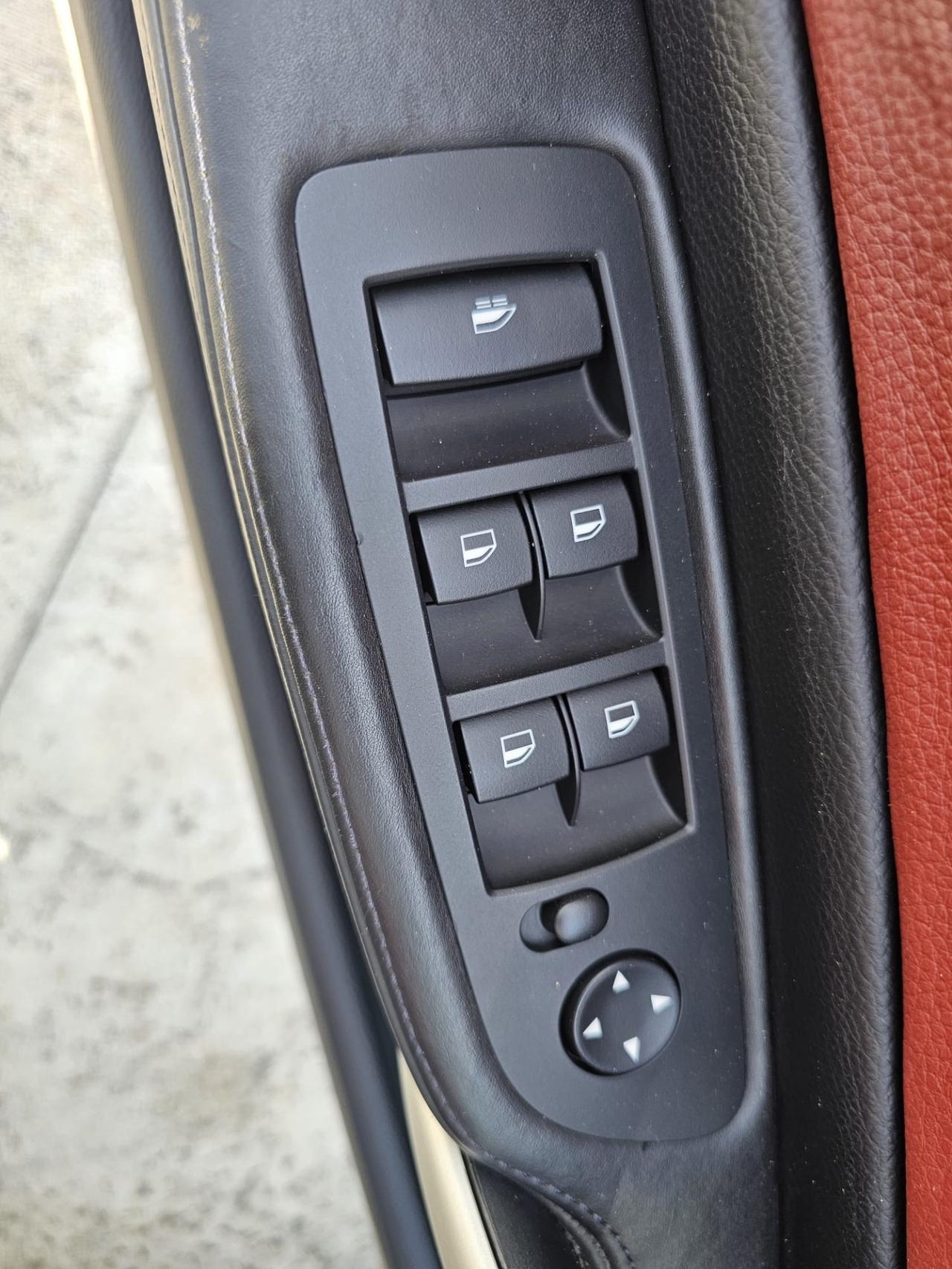 Bmw 118 118i Cabrio Eletta