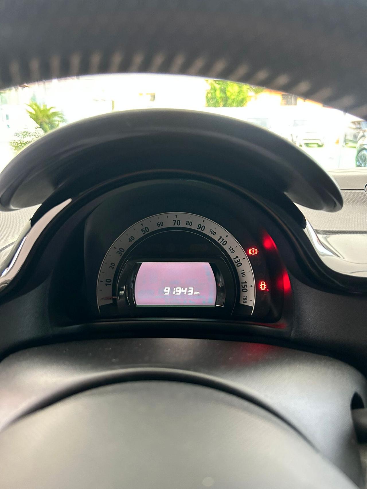 Renault Twingo SCe 1.0 benz 70 cv Stop&Start