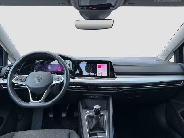 VOLKSWAGEN Golf Golf 1.0 TSI EVO Life