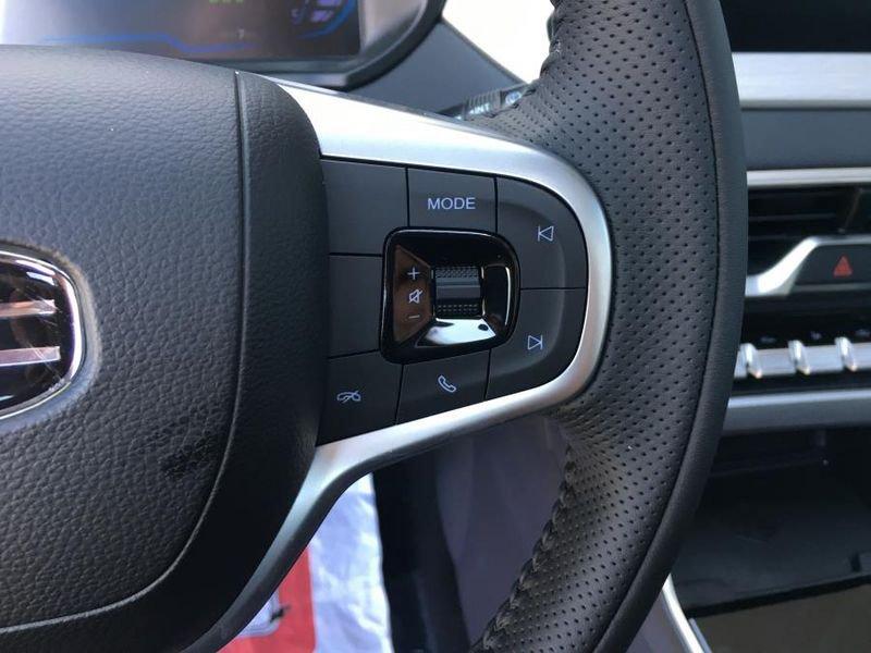 Emc Sei 1.5 GPL MT NUOVO INFOTAINMENT! 5 ANNI GARANZIA