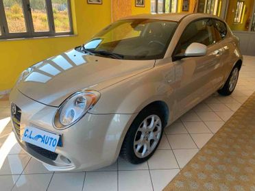 Alfa Romeo MiTo 1.6 JTDm