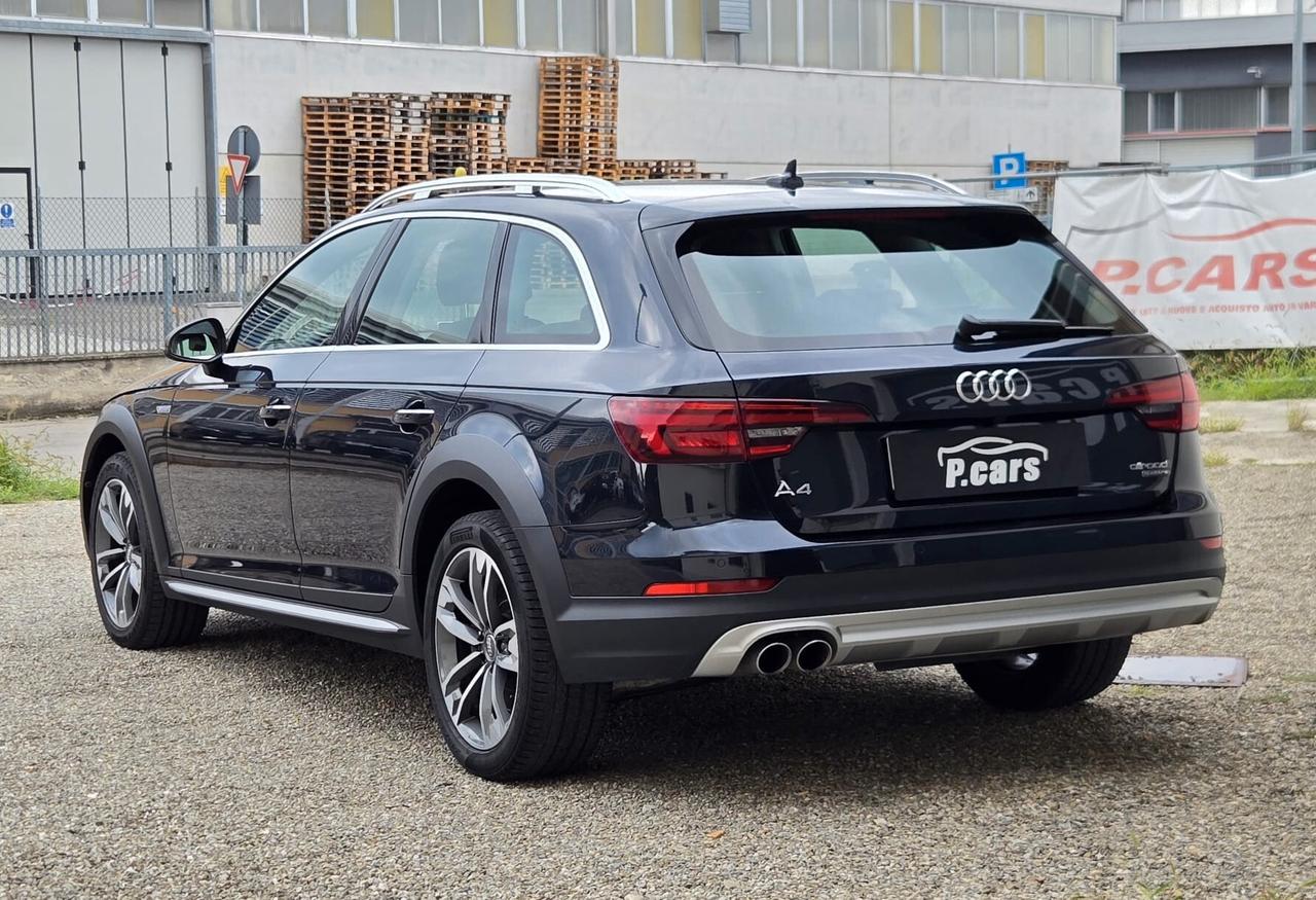 Audi A4 allroad 3.0 TDI 272 CV tiptronic Business Evolution