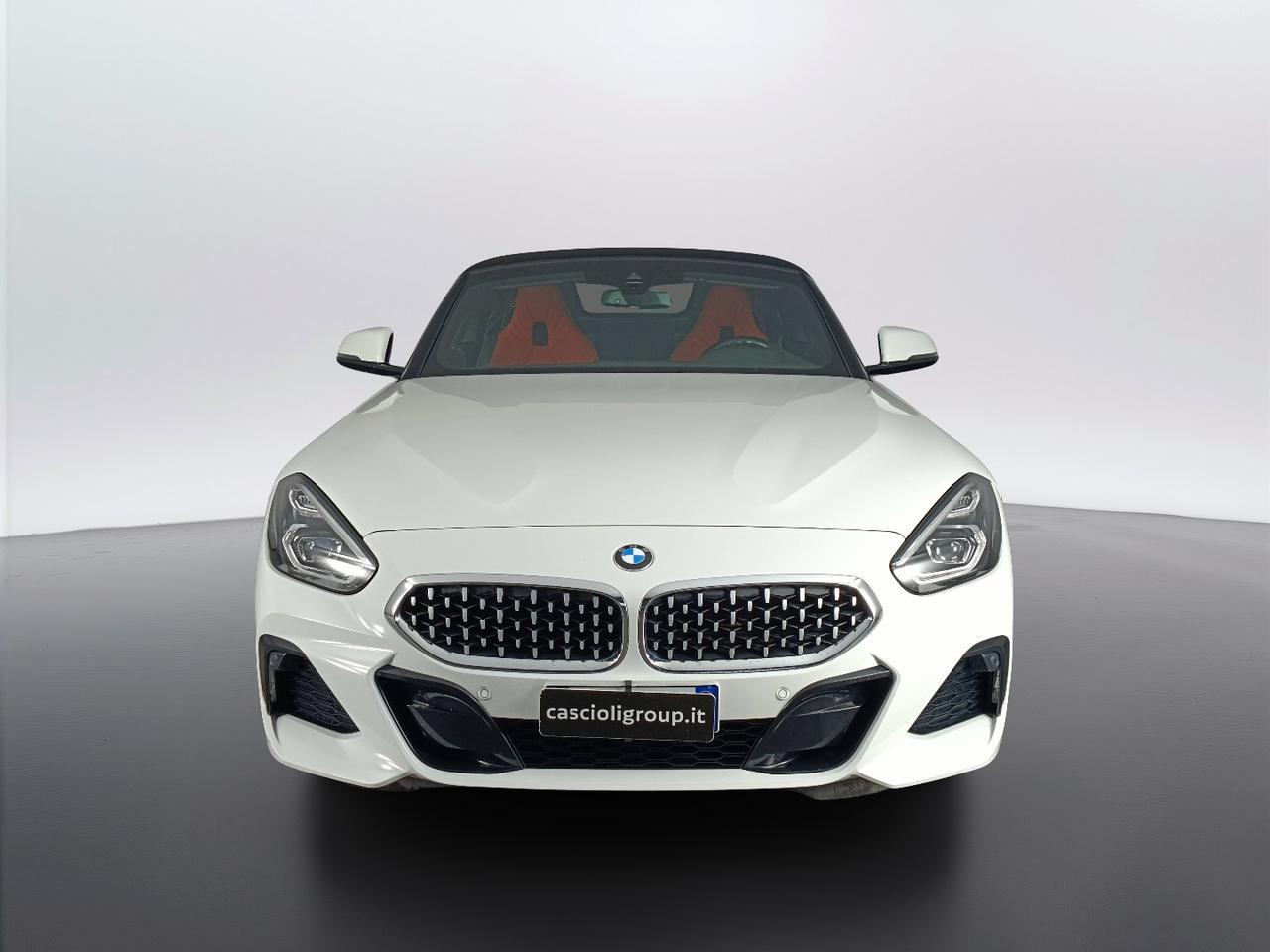 BMW Z4 G29 - Z4 sdrive 20i Msport auto