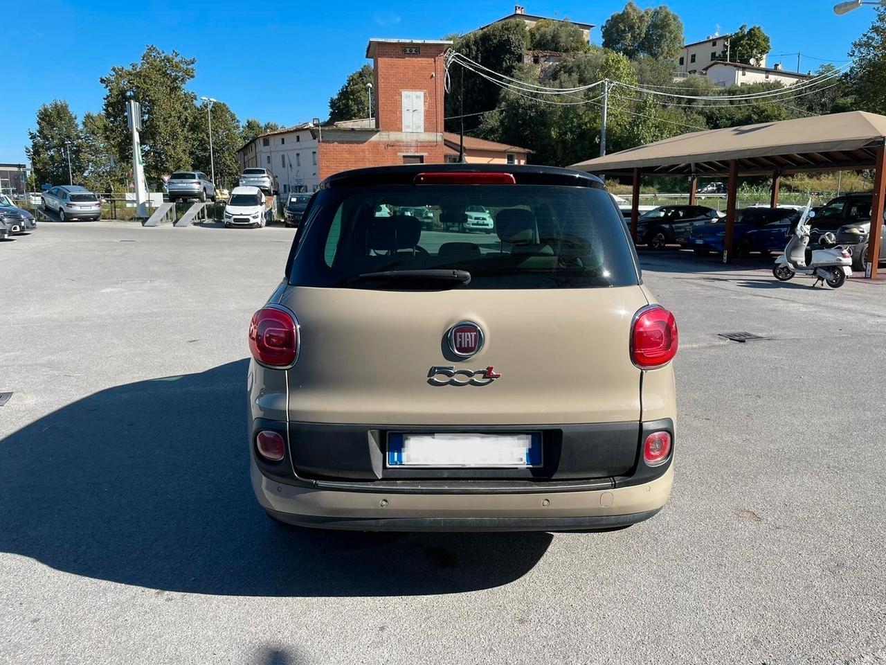 Fiat 500L Living 1.3 Multijet 85 CV XL NEO PTATENTATI !