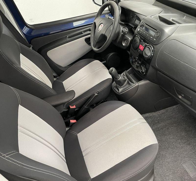 FIAT QUBO QUBO 1.3 MJT 75 CV Dynamic