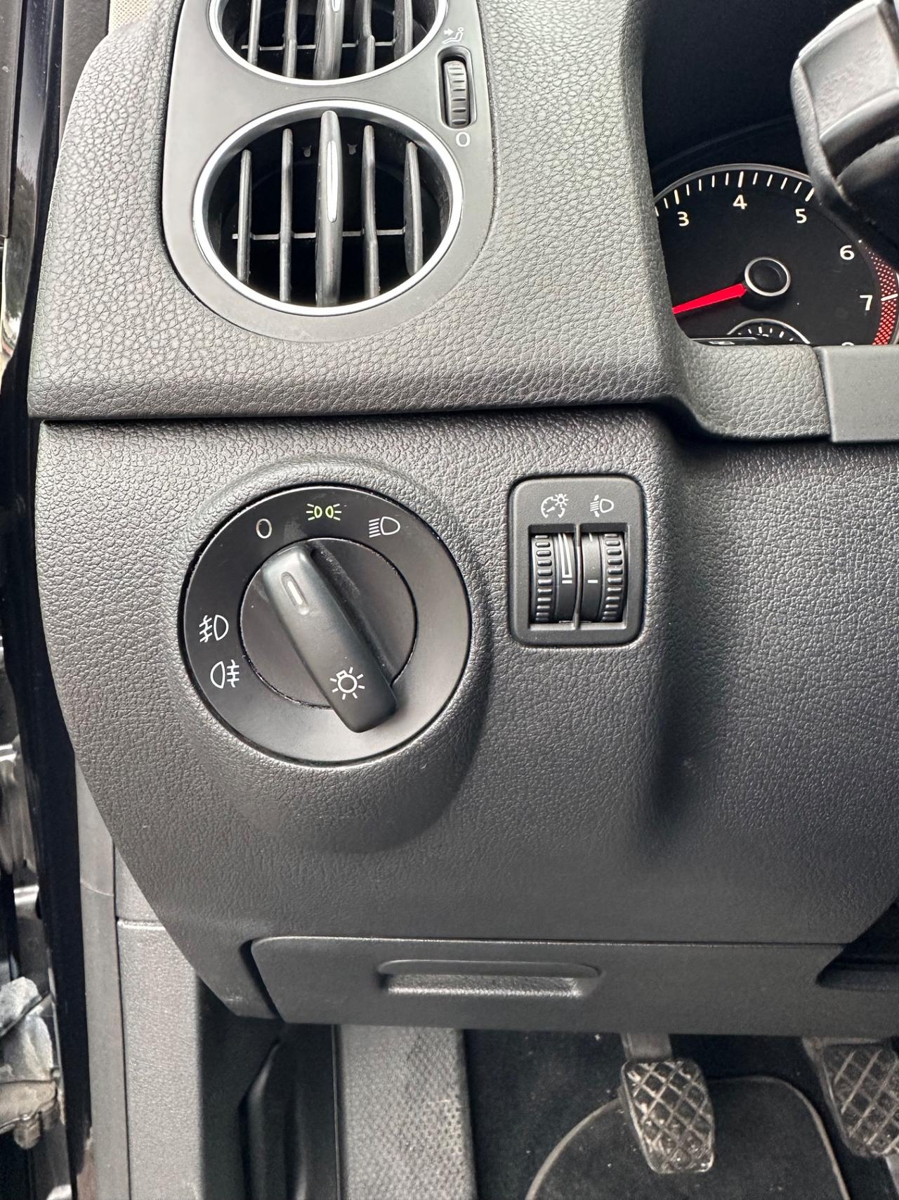 Volkswagen Golf Plus 1.4 TSI 122CV 5p. Highline