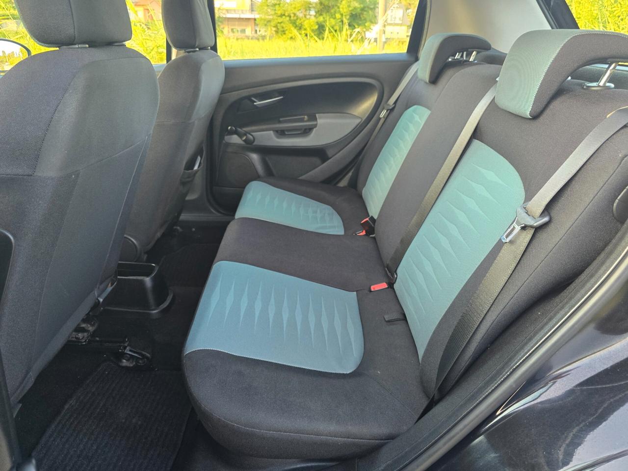 Fiat Grande Punto 1.3 MJT NEOPATENTATI