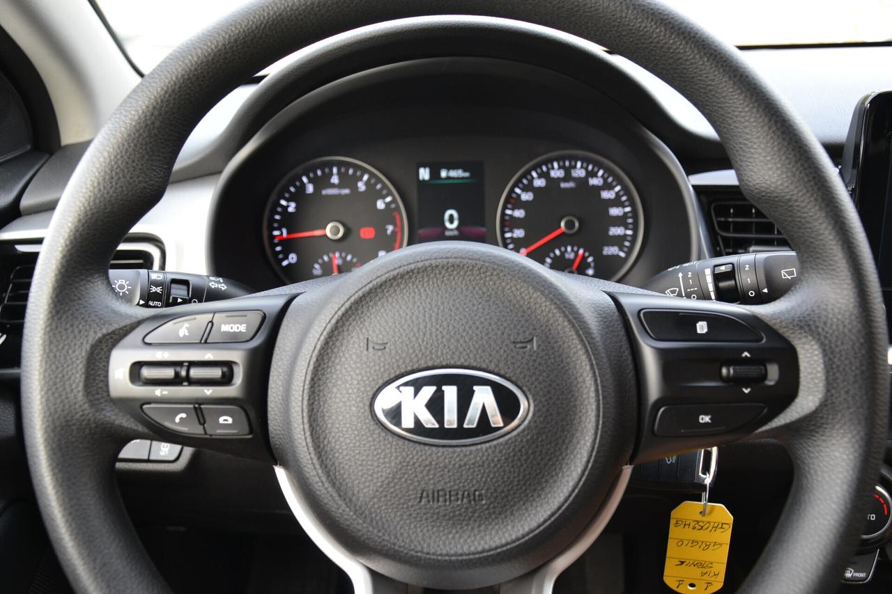 Kia Stonic 1.0 T-GDi 100CV MHEV **PREZZO VERO**KM3500**UNIPRO