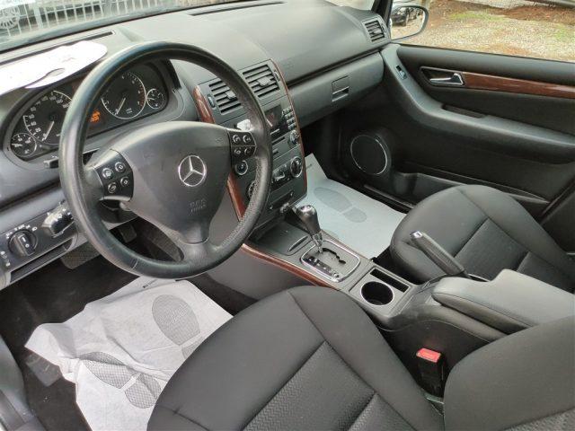 MERCEDES-BENZ A 150 1.5 Avantgarde CRUISE,CLIMA,CERCHI LEGA