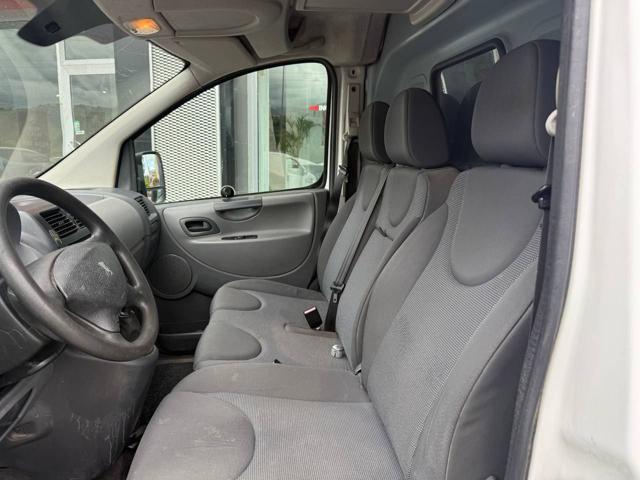 PEUGEOT Expert 2.0 HDi 120CV PC-TN 10Q Furgone