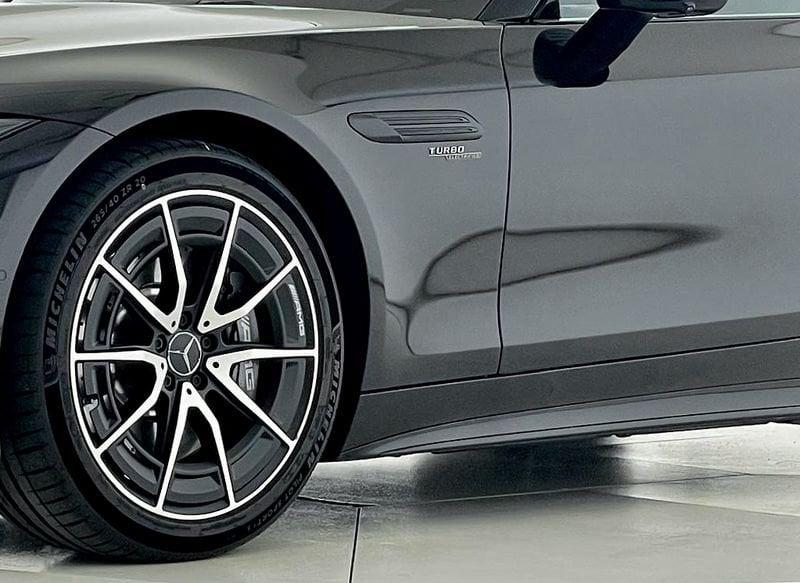 Mercedes-Benz SL 43 AMG Premium Plus
