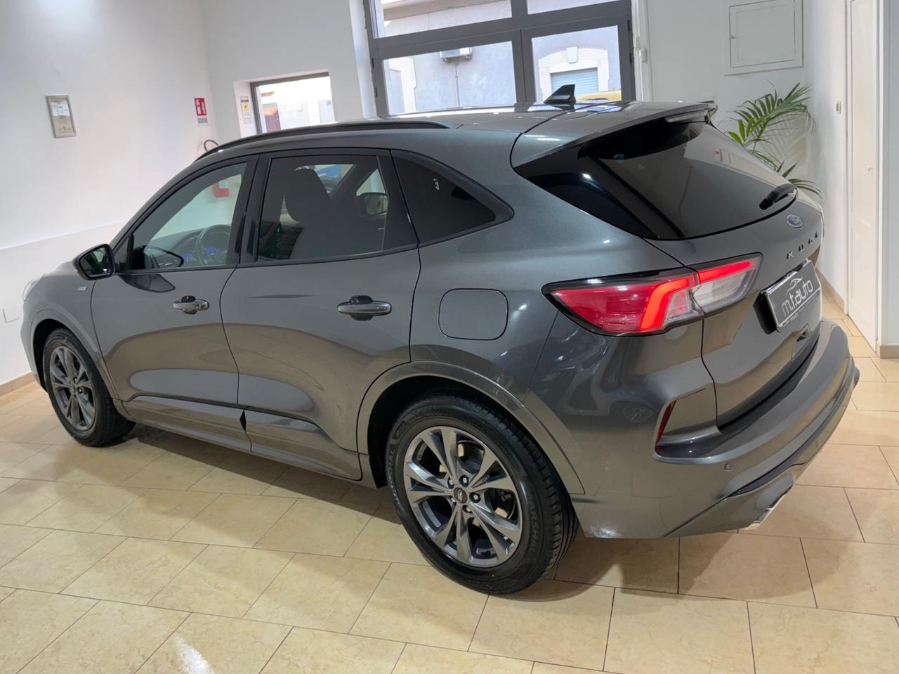 Ford Kuga 1.5 EcoBlue 120 CV 2WD ST-Line