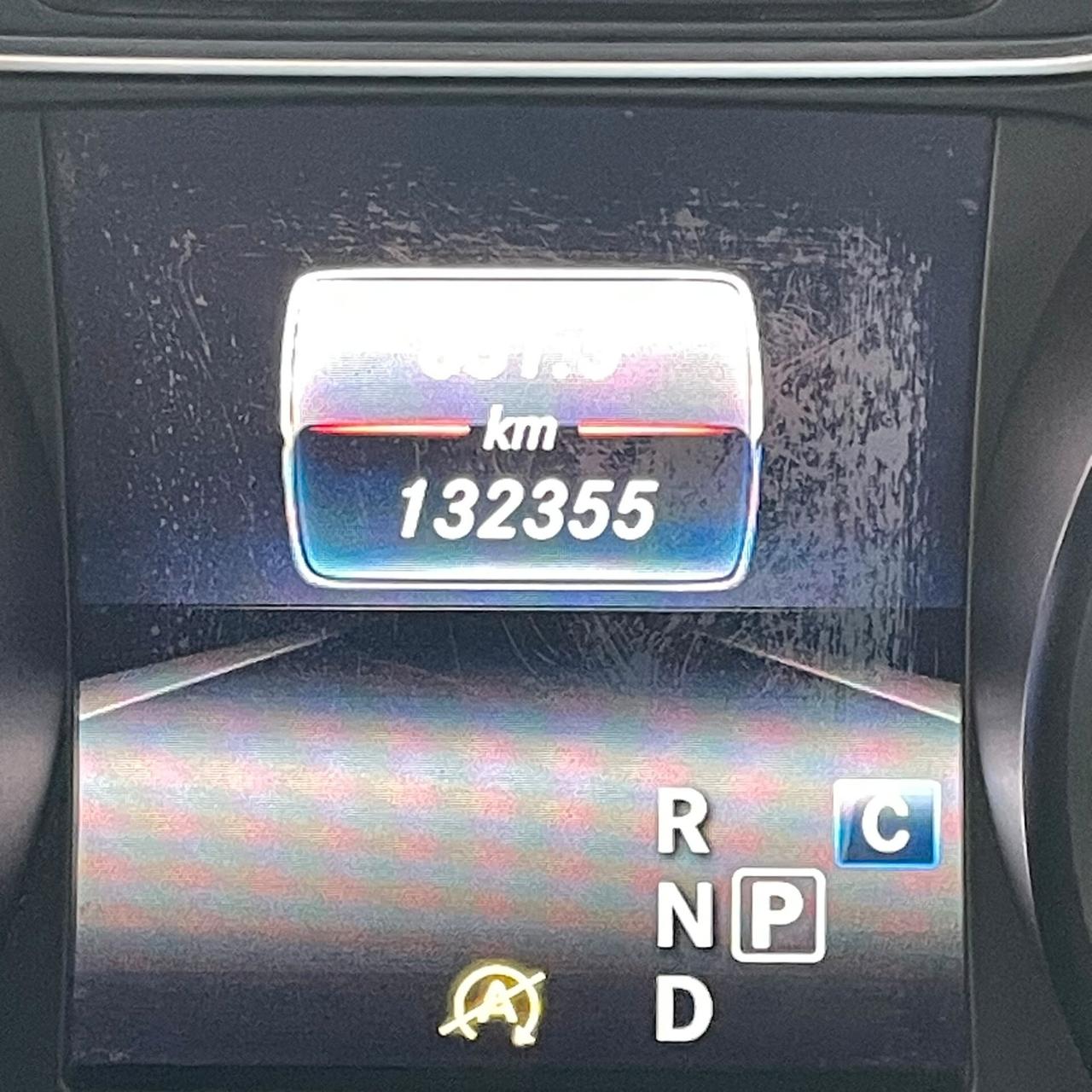 Mercedes-Benz CLA 220d S.W. Automatic Premium