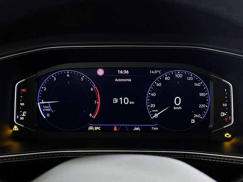 Volkswagen T-Cross T-Cross 1.0 TSI 115 CV R-Line Plus