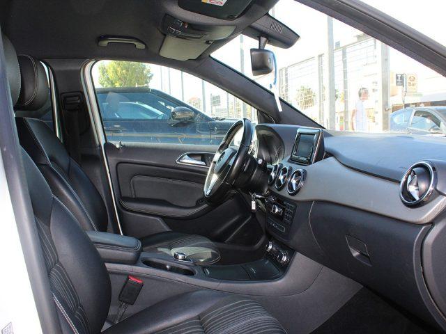MERCEDES-BENZ B 180 CDI Automatic Premium FULL EDITION