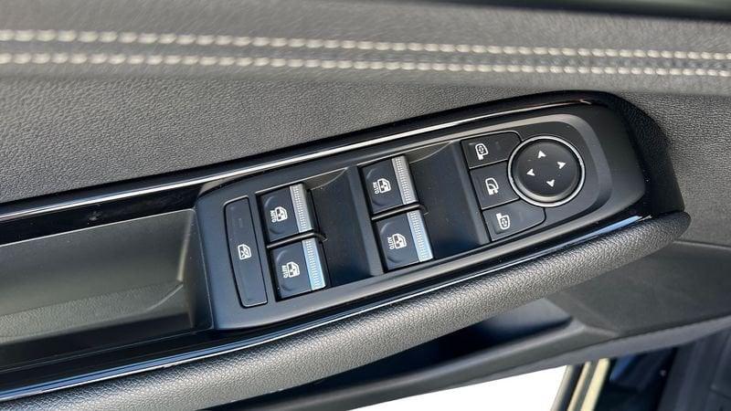 Renault Austral NUOVO techno MY24 full hybrid E-Tech 200