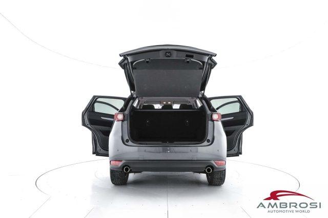 MAZDA 2 CX 5 . Skyactiv-D 150 CV AWD Evolve - PER OPERATOR