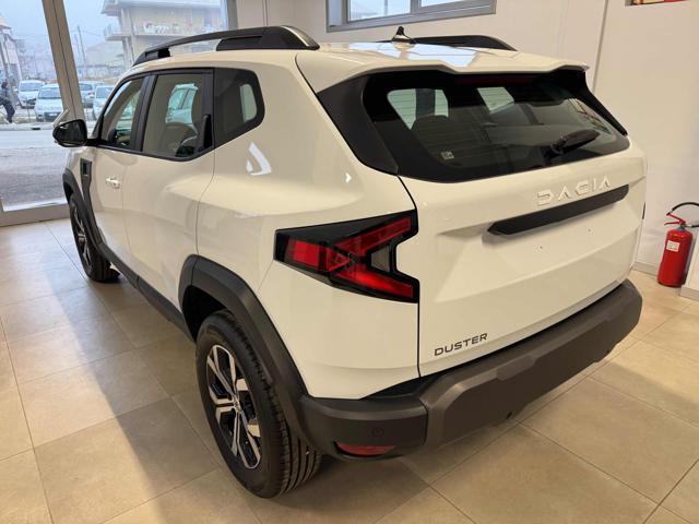 DACIA Duster Eco-G 100 CV Expression Km0