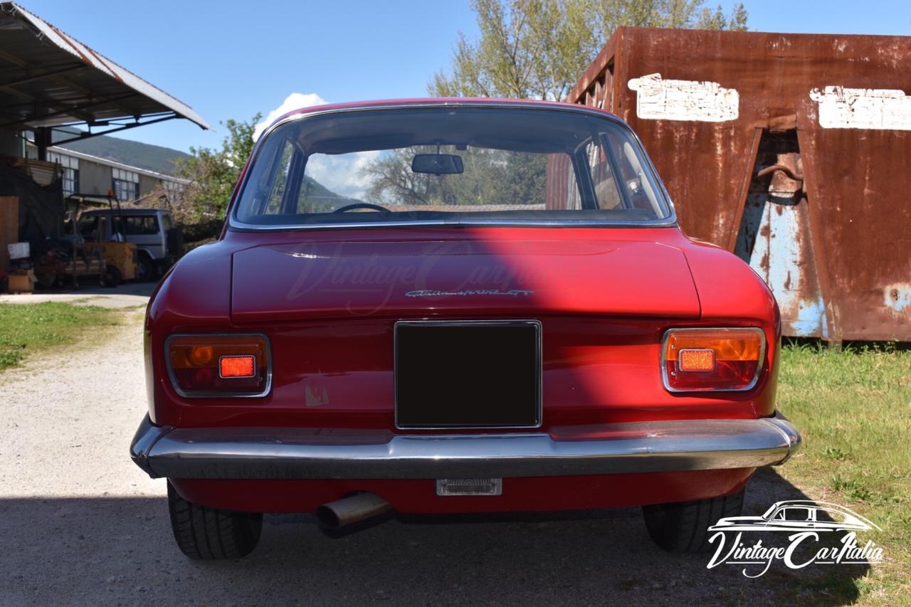 Alfa Romeo Giulia Sprint Gt