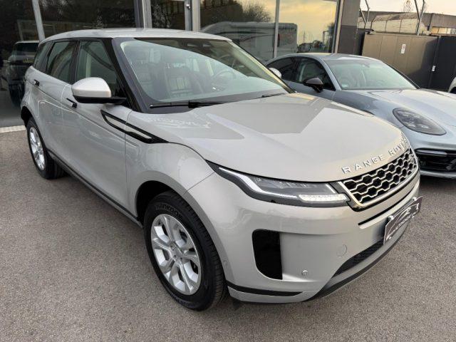 LAND ROVER Range Rover Evoque 2.0D I4 163 CV AWD Auto S