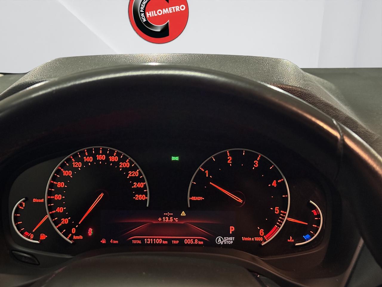 BMW X3 XDRIVE 20d 190 XLINE - MY21