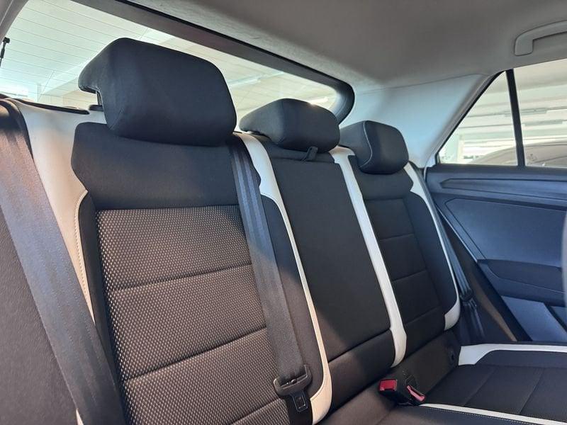 Volkswagen T-Roc T-Roc 1.6 TDI SCR Advanced BlueMotion Technology