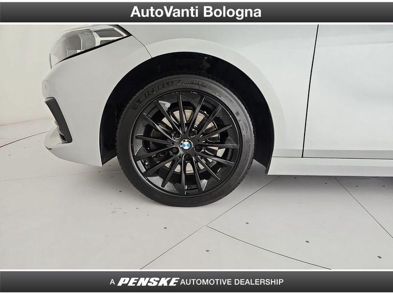 BMW Serie 1 118i 5p. Advantage