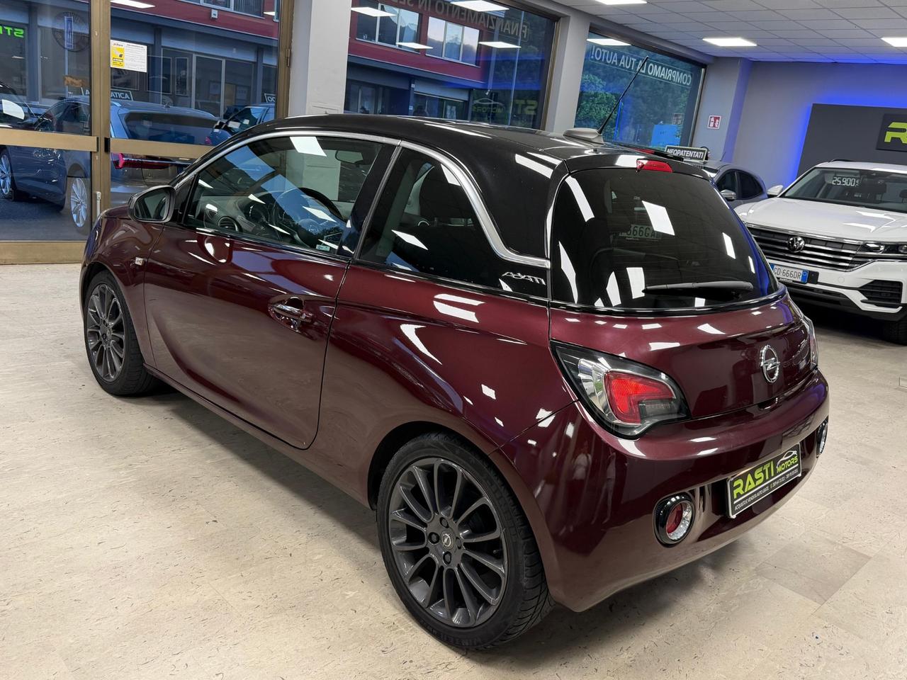 Opel Adam 1.4 87 CV Air